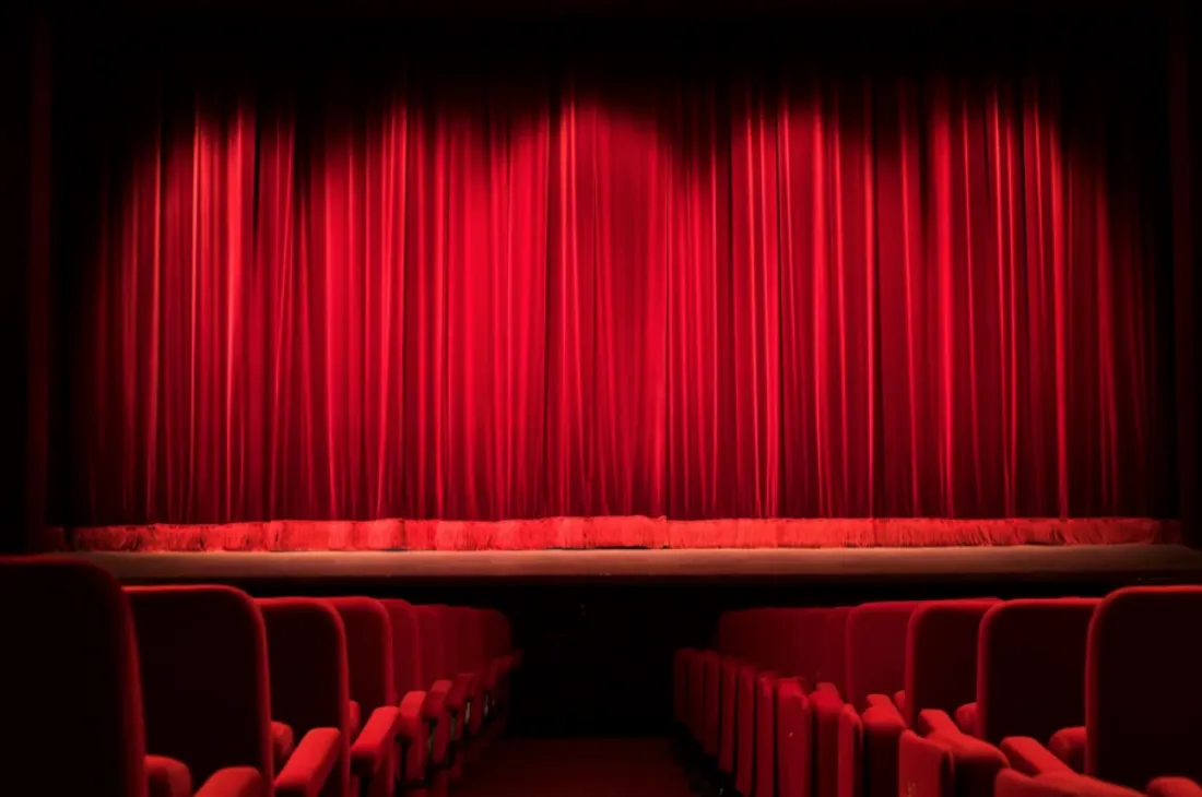 theatre